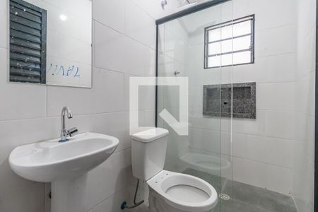 Apartamento para alugar com 1 quarto, 60m² em Jardim Maria Helena, Barueri