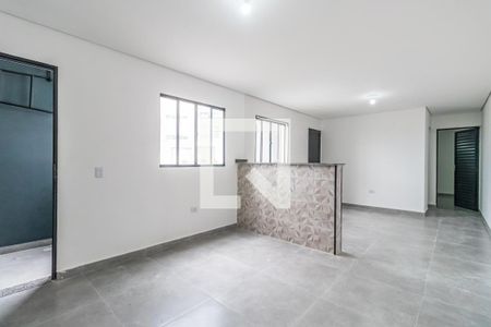 Apartamento para alugar com 1 quarto, 60m² em Jardim Maria Helena, Barueri