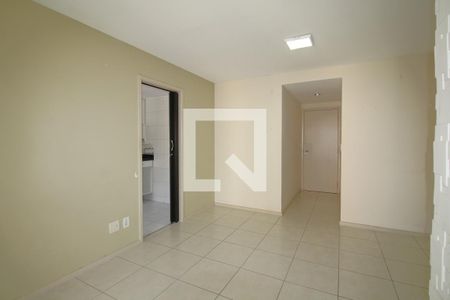 Sala de apartamento à venda com 2 quartos, 70m² em Curicica, Rio de Janeiro