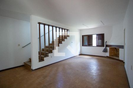 Sala 3 de casa para alugar com 3 quartos, 450m² em Vila Progresso, Sorocaba