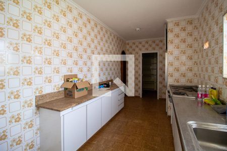 Casa para alugar com 450m², 3 quartos e 7 vagas Casa para alugar com 450m², 3 quartos e 7 vagasCozinha