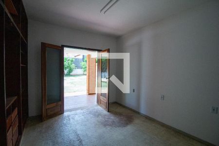 Casa para alugar com 450m², 3 quartos e 7 vagas Casa para alugar com 450m², 3 quartos e 7 vagasSuíte 2