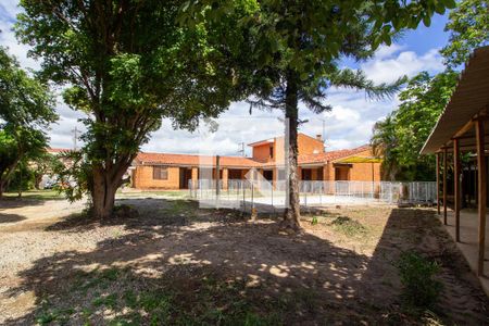 Casa para alugar com 450m², 3 quartos e 7 vagas Casa para alugar com 450m², 3 quartos e 7 vagasÁrea Externa