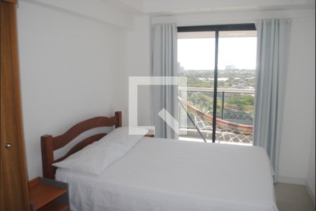 Quarto  de apartamento para alugar com 1 quarto, 53m² em Stella Maris, Salvador