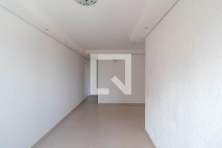 Salas de apartamento para alugar com 2 quartos, 57m² em Jardim Dom Vieira, Campinas