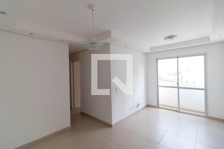 Salas de apartamento para alugar com 2 quartos, 57m² em Jardim Dom Vieira, Campinas