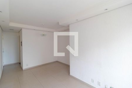 Salas de apartamento para alugar com 2 quartos, 57m² em Jardim Dom Vieira, Campinas