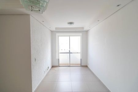 Salas de apartamento para alugar com 2 quartos, 57m² em Jardim Dom Vieira, Campinas