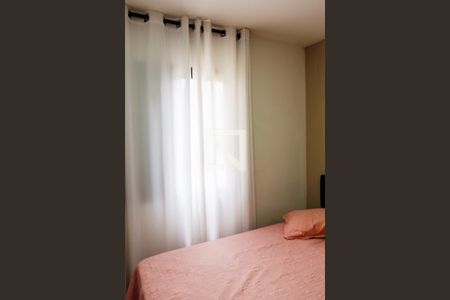 Quarto 1 - Suíte de apartamento à venda com 2 quartos, 65m² em Recanto das Rosas, Osasco