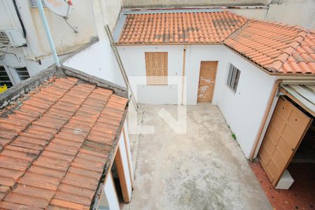 Quarto 1 de casa à venda com 4 quartos, 120m² em Parque São Jorge, São Paulo