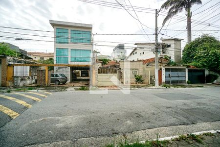 Vista do Studio de casa de condomínio para alugar com 1 quarto, 25m² em Penha de França, São Paulo