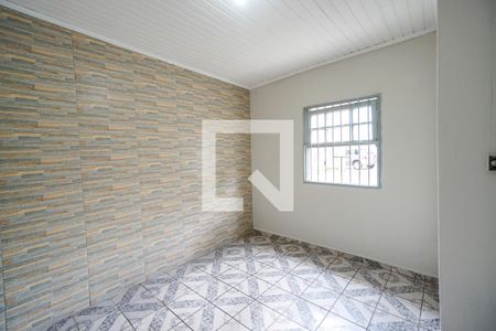 Studio de casa de condomínio para alugar com 1 quarto, 25m² em Penha de França, São Paulo