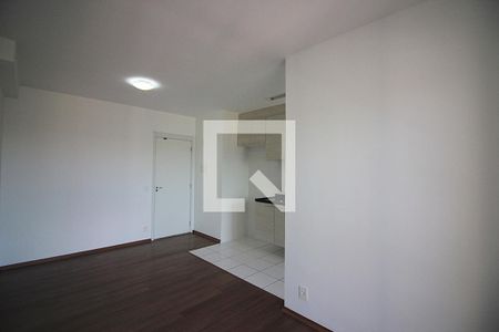 Sala  de apartamento para alugar com 3 quartos, 72m² em Centro, São Bernardo do Campo