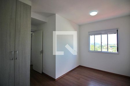 Quarto 1 - Suíte de apartamento para alugar com 3 quartos, 72m² em Centro, São Bernardo do Campo