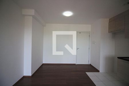 Sala  de apartamento para alugar com 3 quartos, 72m² em Centro, São Bernardo do Campo