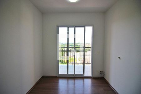 Sala  de apartamento para alugar com 3 quartos, 72m² em Centro, São Bernardo do Campo