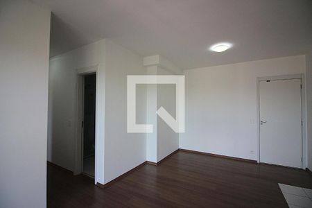 Sala  de apartamento para alugar com 3 quartos, 72m² em Centro, São Bernardo do Campo