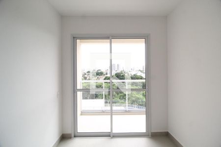 Sala de apartamento para alugar com 2 quartos, 59m² em Jaraguá, Uberlândia