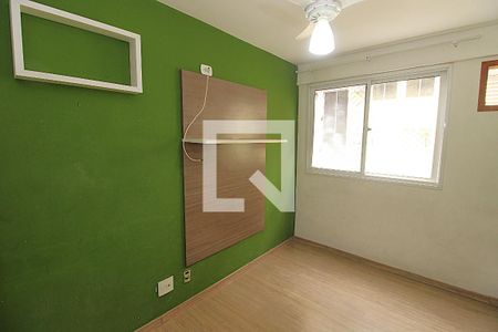 Suíte de apartamento à venda com 2 quartos, 52m² em Quintino Bocaiúva, Rio de Janeiro