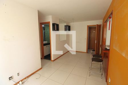 Sala de apartamento à venda com 2 quartos, 52m² em Quintino Bocaiúva, Rio de Janeiro