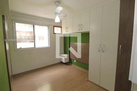 Suíte de apartamento à venda com 2 quartos, 52m² em Quintino Bocaiúva, Rio de Janeiro