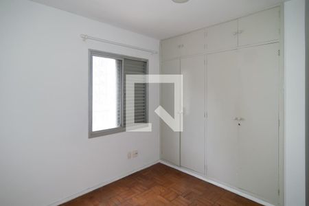 Quarto 2 de apartamento à venda com 2 quartos, 70m² em Cerqueira César, São Paulo