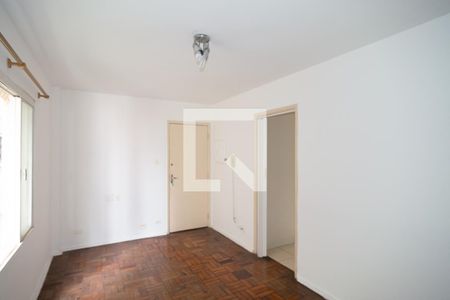 Sala de apartamento à venda com 2 quartos, 70m² em Cerqueira César, São Paulo