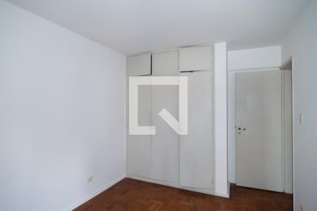 Quarto de apartamento à venda com 2 quartos, 70m² em Cerqueira César, São Paulo