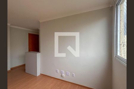 Sala de apartamento para alugar com 2 quartos, 43m² em Jardim Iris, São Paulo