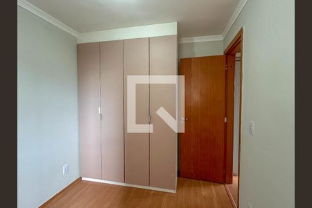 Quarto 1 de apartamento para alugar com 2 quartos, 43m² em Jardim Iris, São Paulo