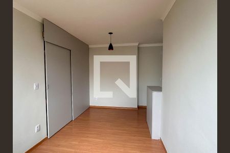 Sala de apartamento para alugar com 2 quartos, 43m² em Jardim Iris, São Paulo