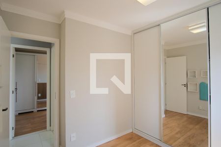 Quarto 1 de apartamento para alugar com 2 quartos, 50m² em Vila Moreira, São Paulo