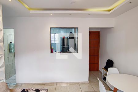 sala de apartamento à venda com 2 quartos, 57m² em Jacarepaguá, Rio de Janeiro