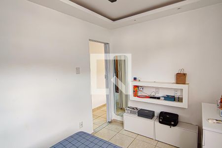 quarto 1 de apartamento à venda com 2 quartos, 57m² em Jacarepaguá, Rio de Janeiro