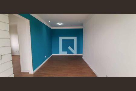 Sala de apartamento para alugar com 2 quartos, 59m² em Vila Yolanda, Osasco