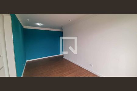 Sala de apartamento para alugar com 2 quartos, 59m² em Vila Yolanda, Osasco