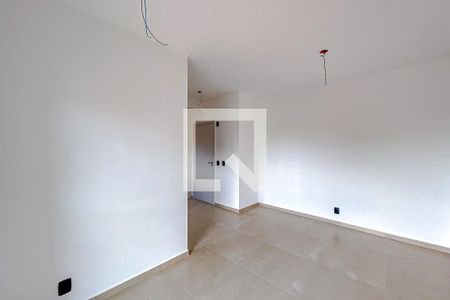 Sala de apartamento para alugar com 2 quartos, 50m² em Vila Formosa, São Paulo