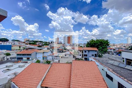 Vista da Varanda de apartamento para alugar com 2 quartos, 50m² em Vila Formosa, São Paulo