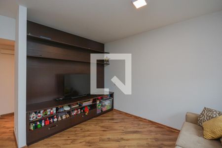 Sala de apartamento para alugar com 3 quartos, 170m² em Santo Amaro, São Paulo