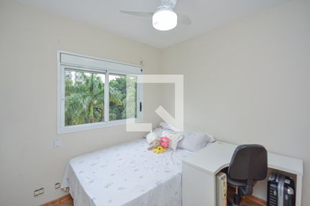 Suite 1 de apartamento para alugar com 3 quartos, 170m² em Santo Amaro, São Paulo