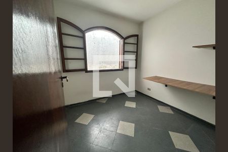 Quarto de casa à venda com 3 quartos, 190m² em Jardim Las Vegas, Santo André