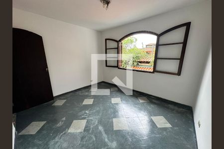 Quarto  de casa para alugar com 3 quartos, 190m² em Jardim Las Vegas, Santo André