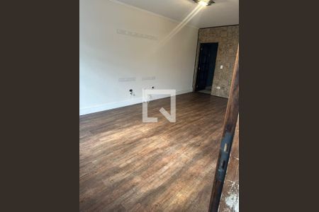 Sala de casa à venda com 3 quartos, 190m² em Jardim Las Vegas, Santo André