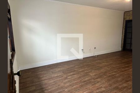 Sala de casa à venda com 3 quartos, 190m² em Jardim Las Vegas, Santo André