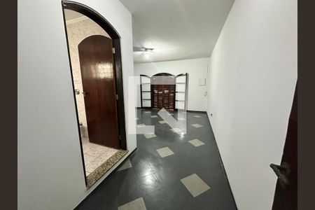 Quarto de casa para alugar com 3 quartos, 190m² em Jardim Las Vegas, Santo André