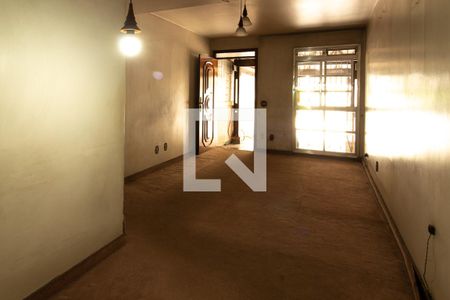 Sala de casa à venda com 3 quartos, 80m² em Vila Gertrudes, São Paulo