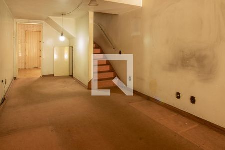 Sala de casa à venda com 3 quartos, 80m² em Vila Gertrudes, São Paulo