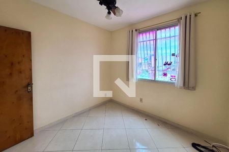 Quarto 1 de apartamento à venda com 2 quartos, 70m² em Fonseca, Niterói