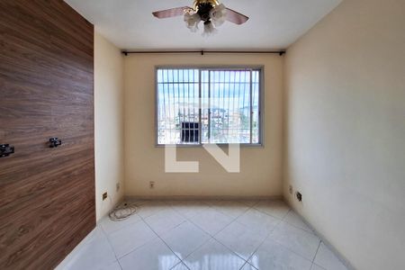 Sala de apartamento à venda com 2 quartos, 70m² em Fonseca, Niterói