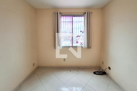 Quarto 1 de apartamento à venda com 2 quartos, 70m² em Fonseca, Niterói